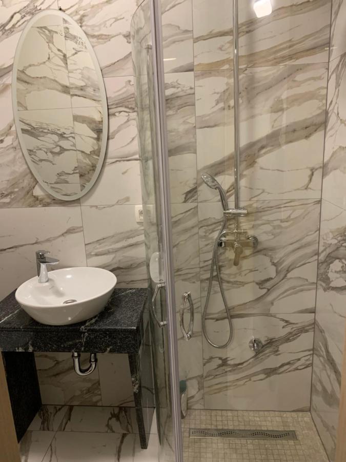 Villa Scandinavia モスタル エクステリア 写真