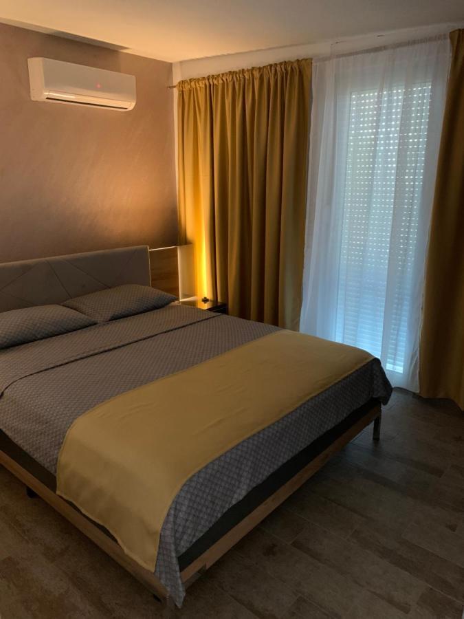 Villa Scandinavia モスタル エクステリア 写真